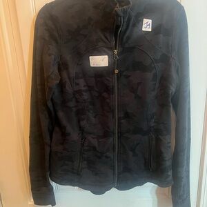 Lululemon define jacket camp define jacket 10
